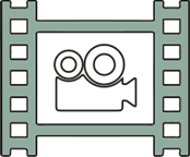 Short film screenings