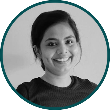 Nayana Kulkarni,<br>
Business Development Consultant