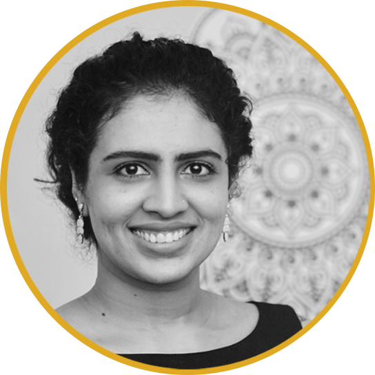 Meet our Founder